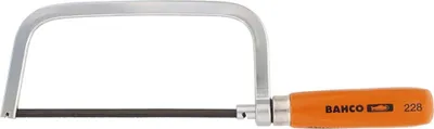 Obrázok produktu pre Bahco Mini píla Junior 150 mm