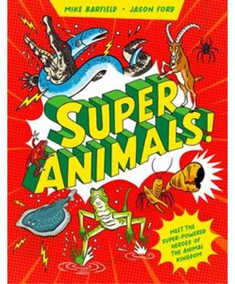 Image de Super Animals!