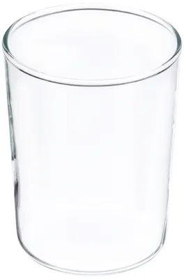 Produktbild von WMF Ersatzglas zu Teeglas mit Halter, hitzebeständiges Glas, Teeglas für Clever & More, Zeno, Impulse, LiberTea, Basic, SmarTea