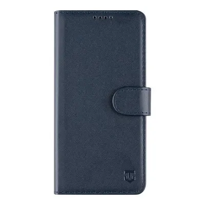 Produktbild von Taktische Schutzhülle „Field Notes“ für das Galaxy A15 4G in Blau
