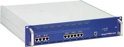 Produktbild von Funkwerk elmeg ICT880xt-rack, 1U