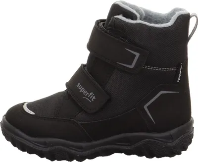 Zdjęcie produktu dla Dziecięce buty zimowe Superfit HUSKY
