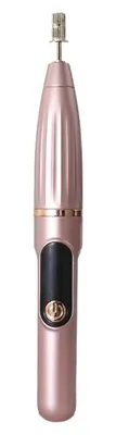 Produktbild von Nagelfräser Kabellose, Fräser Nägel, 7 in 1 Professionell Nail Drill, Elektrische Nagelfeile, Tragbar Nagelschleifer, für Gelnägel & Acrylnägel