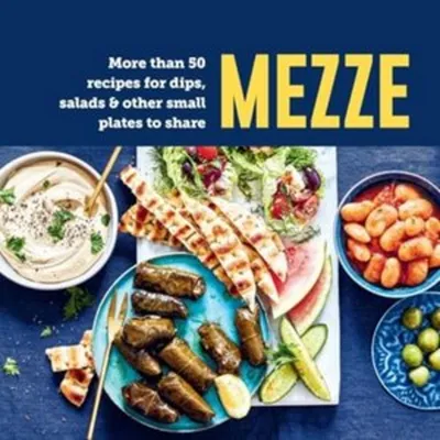 Obrázek produktu pro Mezze