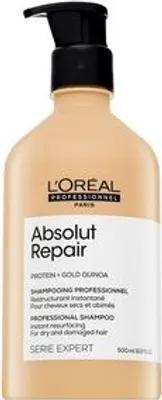 Produktbild von L’Oréal Professionnel Serie Expert Absolut Repair 500ml
