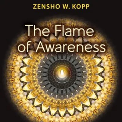 Produktbild von The Flame of Awareness