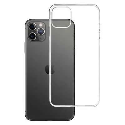 Obrázek produktu pro Apple Iphone 13 Pro - 3Mk průhledné pouzdro