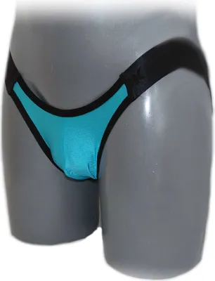 Produktbild von Open Butt Jockstrap Underwear