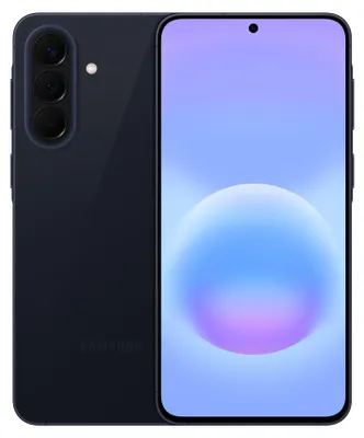 Produktbild von Galaxy A57 5G - 256 GB - Awesome Navy