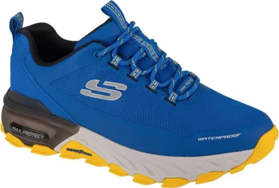 Produktbild von Skechers Max Protect - Fast T 237304-BLYL Herren