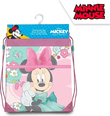 Produktbild von Schultasche 41 cm – Minnie Mouse