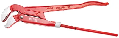 Obrázek produktu pro BGS technic Gaspipe Pliers, 1,45 kg