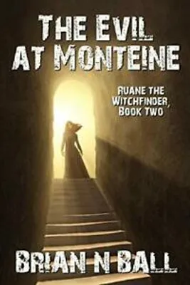 Image de The Evil at Monteine
