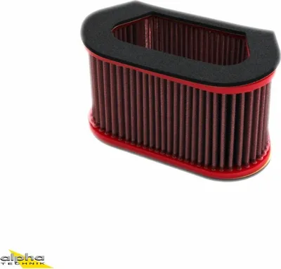 Produktbild von BMC Sportluftfilter für Yamaha YZF R1 1998-2001 für YZF-R1 RN01