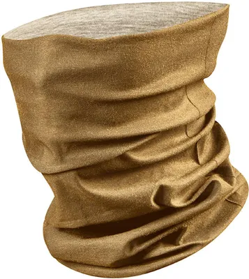 Image de Serviette multifonction Revit Calypso, couleur beige, taille unique