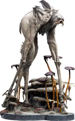 Produktbild von Der Dunkle Kristall Statue 1/6 Landstrider 49 cm