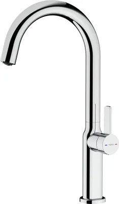 Obrázek produktu pro Teka Oval 915 Chrome