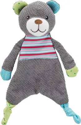 Produktbild von TRIXIE Junior Bär - diverse - 28 cm