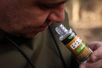 Obrázek produktu pro Nikl Esence Mango 50ml