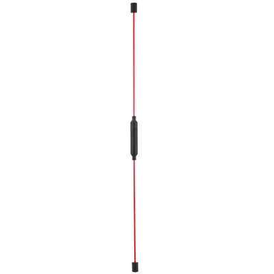 Produktbild von Trendy Sport Schwingstab Chicote 1,58 m lang rot
