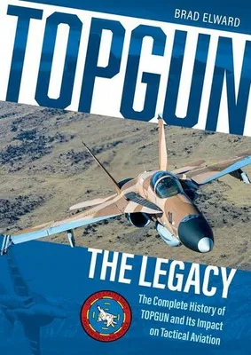 Produktbild von Topgun: The Legacy