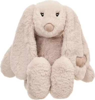 Immagine prodotto di Maskotka Króliczek Missimo kamienny beż 34 cm