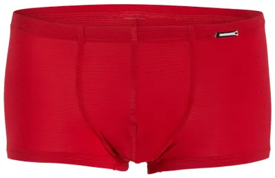 Produktbild von Olaf Benz Herren RED1201 Minipants Unterhose, Rot (red 3000), XXL