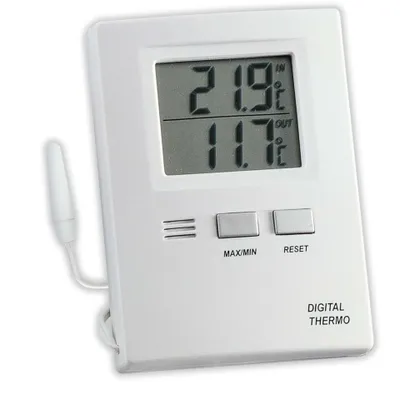 Image de TFA 30.1012 - Thermomètre électronique