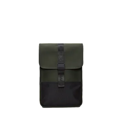 Produktbild von Rains Trail - Rucksack Mini 15" 42 cm (green)