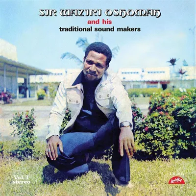 Imagen del producto de Volumen 1