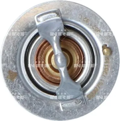 Produktbild von NRF Thermostat Kühlmittel 82°C für TOYOTA Yaris Schrägheck (P9) für MITSUBISHI COLT VI (Z3A, Z2A)