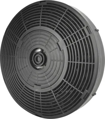 Produktbild von PICCANTE Aktivkohlefilter KFC1 für Dunstabzugshauben CALINO, TREVISO, BORELLO, IMPERIA, DORIGO, BARI, IMOLA, FANO und MO