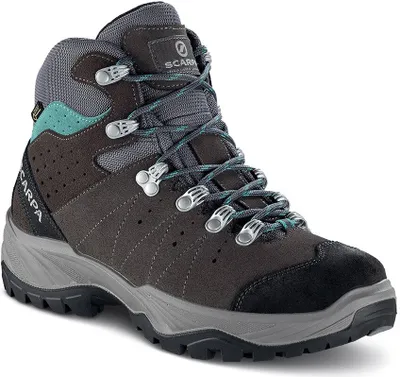 Immagine prodotto di SCARPA Mistral GTX W - Smoke-Lagoon - - 38