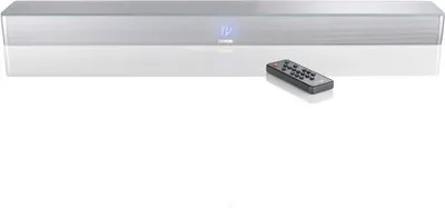 Produktbild von Canton Smart Soundbar 9 2. Gen. weiß