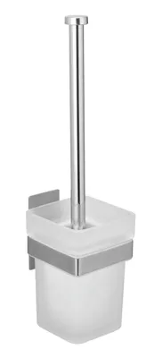 Immagine prodotto di Turbo-Loc® WC-Garnitur Genova Matt