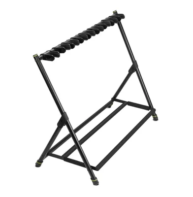 Produktbild von Gravity Vari-G9 Multi-Gitarrenständer