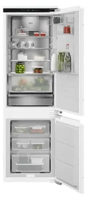 Produktbild von AEG Series 9000 TC9MS181AC, 245 l, NoFrost-Funktion (Kühleinheit), SN-ST, 27 dB, A, Weiß