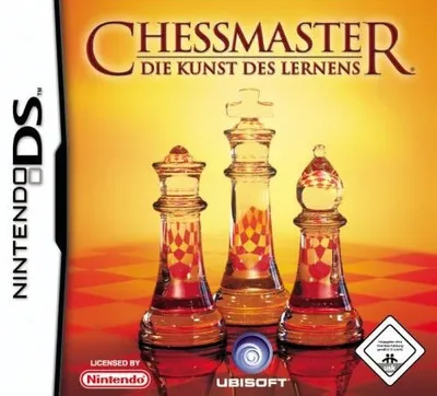Produktbild von Chessmaster - Die Kunst des Lernens