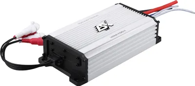 Immagine prodotto di ESX VISION Digital 1CH AMP Amplificatore di potenza digitale per subwoofer monoblocco VMA700.1