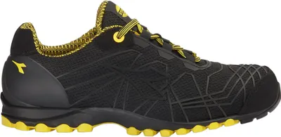 Immagine prodotto di Scarpe di sicurezza Diadora 701.181167-80013 Diadora Beat nero Taglia