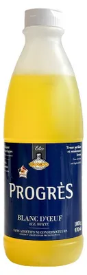 Image de Blancs D'oeuf (1L)