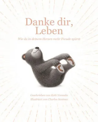 Productafbeelding van Danke dir, Leben