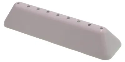 Produktbild von Bosch Siemens 00669833 Trommelrippe, Mitnehmer für Waschmaschine (Beschreibung)