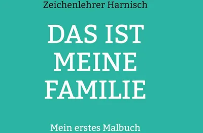 Produktbild von Das ist meine Familie