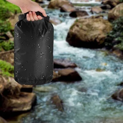 Produktbild von Famanu Wasserdichte Trockenbeutel Set - 6 Stück in verschiedenen Größen