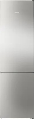 Produktbild von Siemens KG39N2IAG iQ300, Freistehende Kühl-Gefrier-Kombination