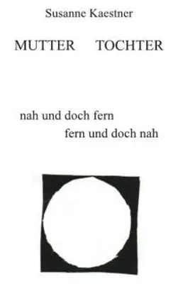 Produktbild von Mutter - Tochter