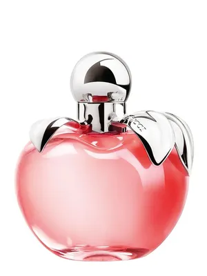 Obrázek produktu pro Nina Ricci Nina, Ženy, 50 ml, Nedoplnitelná lahvička, Citrón, Limetka, Jablko, Gardénie, Cedrové dřevo, Bílý mošus