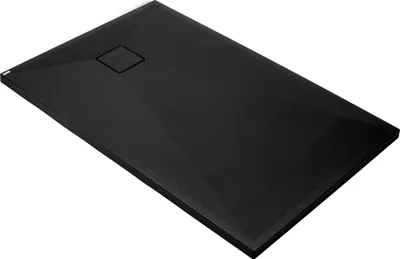 Obrázok produktu pre Obdĺžniková žulová sprchová vanička 120x70 cm