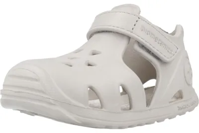 Produktbild von BIOMECANICS Kinder-Halbschuhe für Jungen und Mädchen, Modell 262290B, Beige